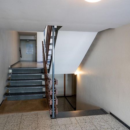 Appartementhaus Terrassenhuegel Strandsuite Scharbeutz Luaran gambar