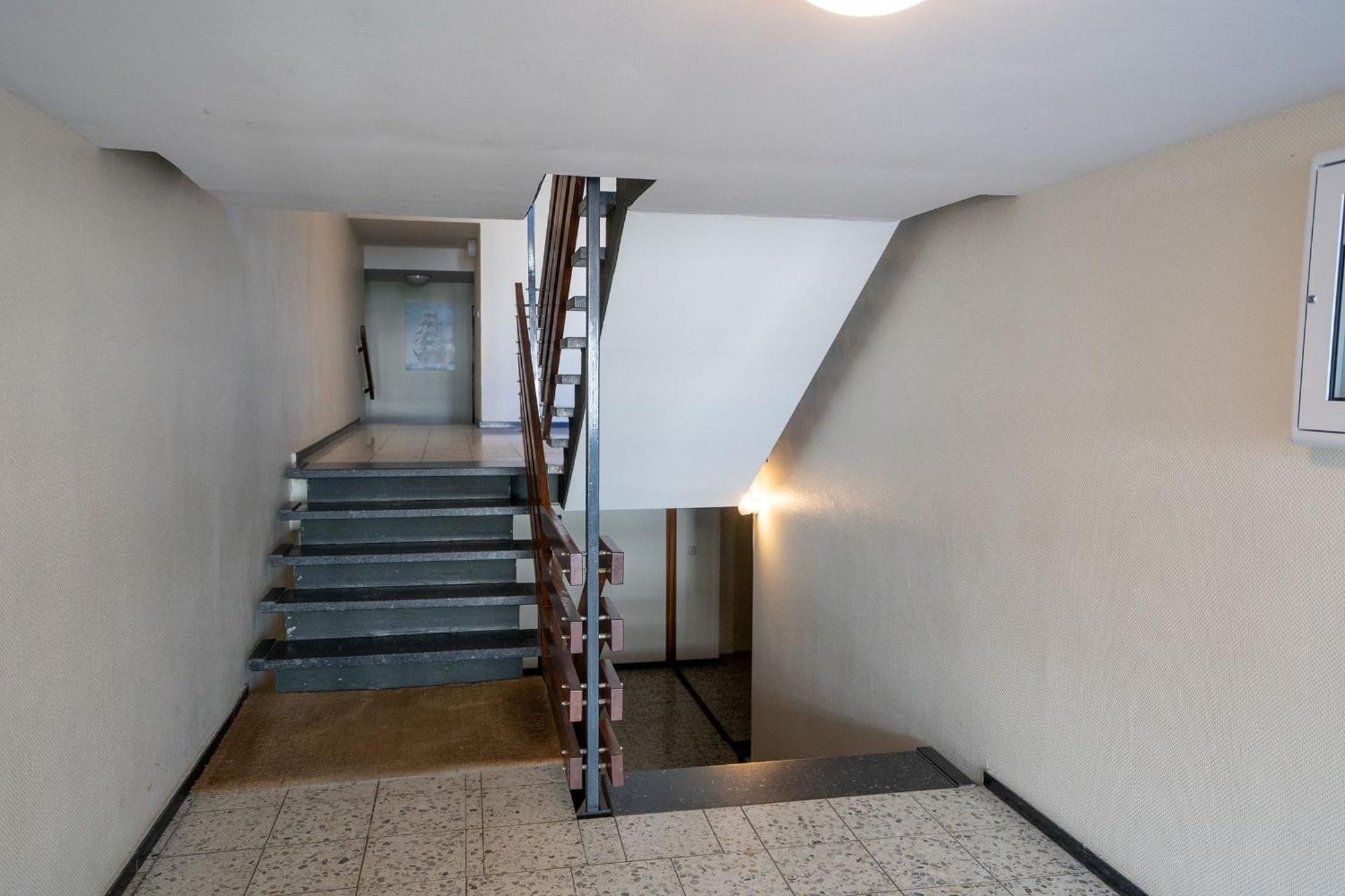 Appartementhaus Terrassenhuegel Strandsuite Scharbeutz Luaran gambar