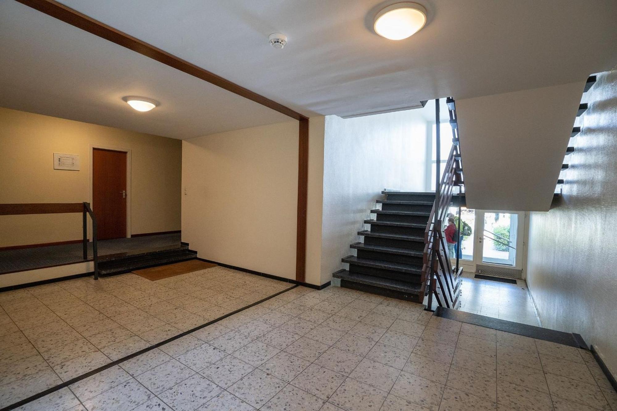 Appartementhaus Terrassenhuegel Strandsuite Scharbeutz Luaran gambar